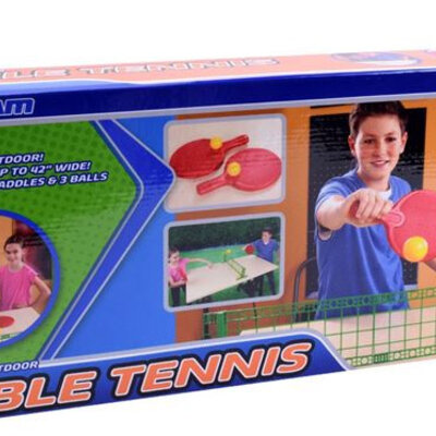 Dečiji set za stoni tenis AJ1620-5RK