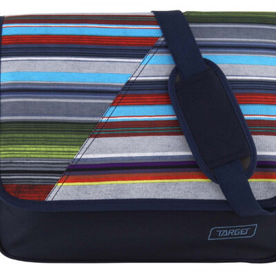 TARGET Školska torba ALLOVER 1 17304