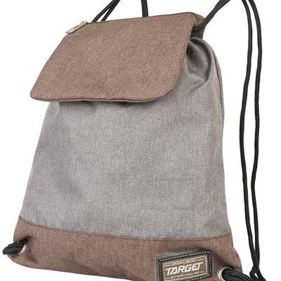 TARGET Heritage Bag - Modna torba Campus Elephant 21953