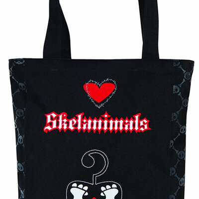 TARGET Torba SKELANIMALS 11-2077