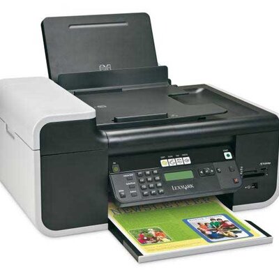 Lexmark All-In-One InkJet X5650