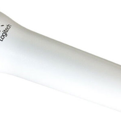 Logitech Vantage Karaoke USB Mikrofon za Nintendo Wii