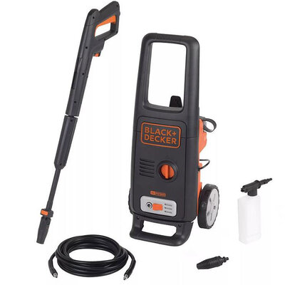Black n Decker perač pod pritiskom BXPW1600E