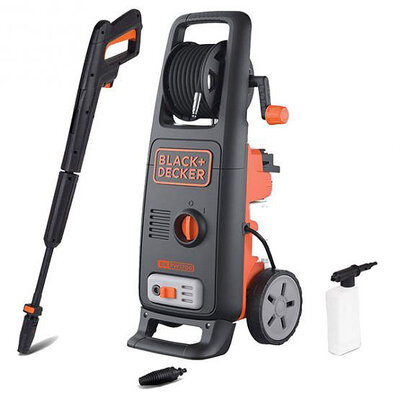 Black n Decker perač pod pritiskom BXPW1700E