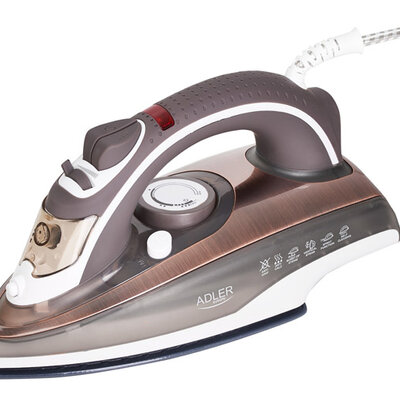 Pegla na paru Adler AD5030
