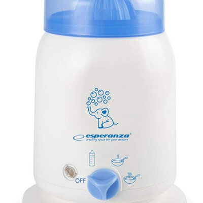 Grejač flašica Esperanza Tasty EKB001