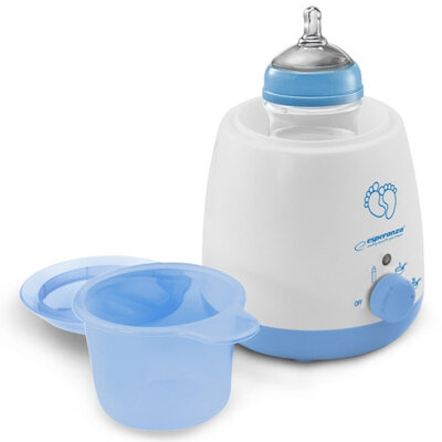 Grejač flašica Esperanza EKB002