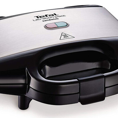 Tefal sendvič toster sa grill pločom SM 1572