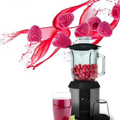 Camry Blender sa dodatkom za mlevenje CR4058 1500W