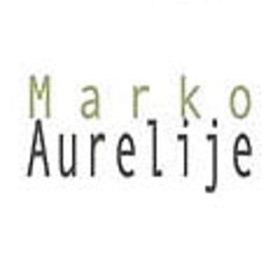 Samom Sebi, Marko Aurelije