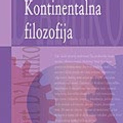 Kontinentalna Filozofija, Robert D Amiko