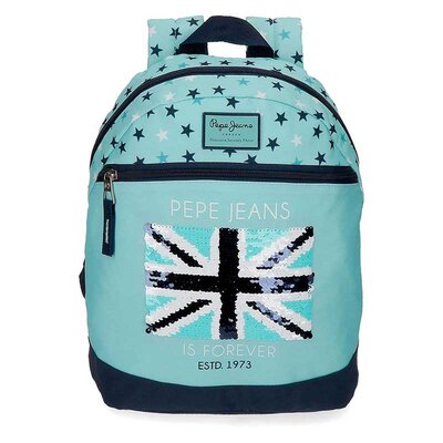 Pepe Jeans Ženski ranac 32cm Cuore 62722