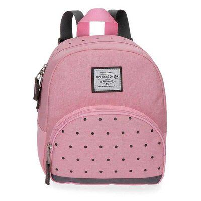 Pepe Jeans Modni ranac 25cm Molly Pink 62820