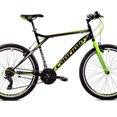 Bicikl Capriolo Cobra 26/21 919410-22