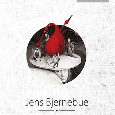 Barutana - Jens Bjernebue