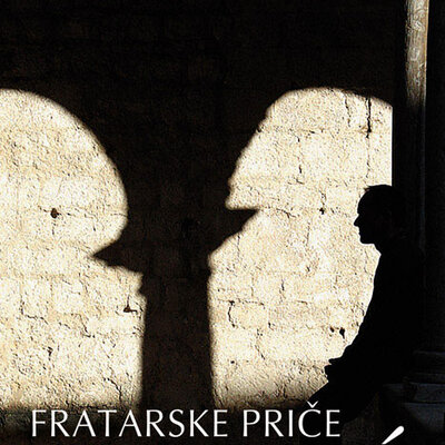 Fratarske priče - Ivo Andrić