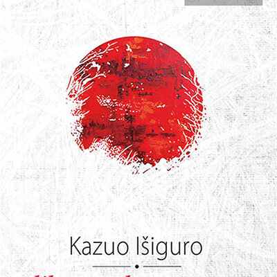 Slikar prolaznog sveta - Kazuo Išiguro