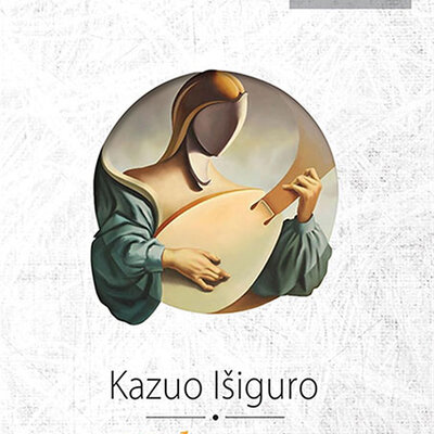 Nokturna: pet priča o muzici i sutonu - Kazuo Išiguro