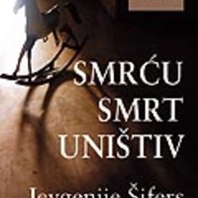 Smrću Smrt Uništiv, Jevgenije Šifers