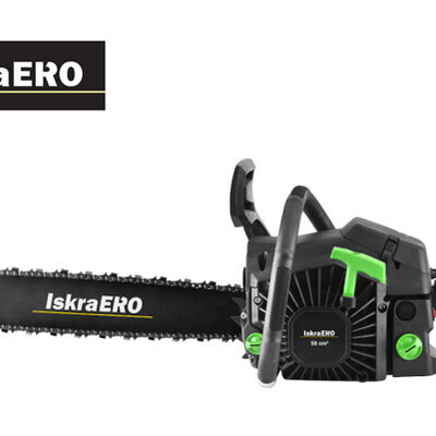Iskra Ero Motorna testera za drvo IE-GC580