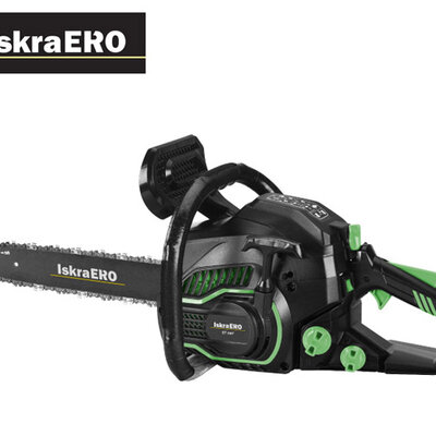 Iskra Ero Motorna testera za drvo IE-GC370