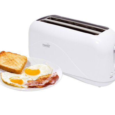 Toster za 4 kriške hleba Home HG-KP04