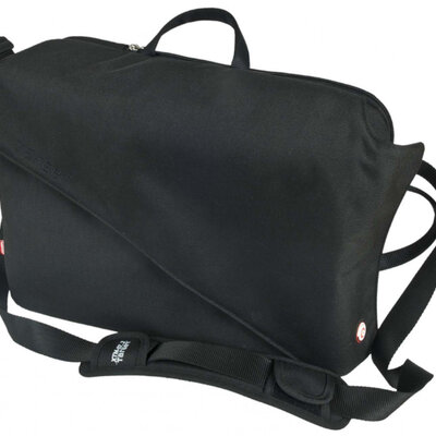 TARGET Torba na rame XTM-07.2 DOUBLE IMPACT Stealth 23791