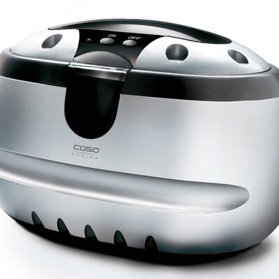 Ultrazvučni aparat za čišćenje nakita Caso UltraSonicClean