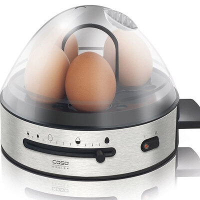 Aparat za kuvanje jaja Caso E7