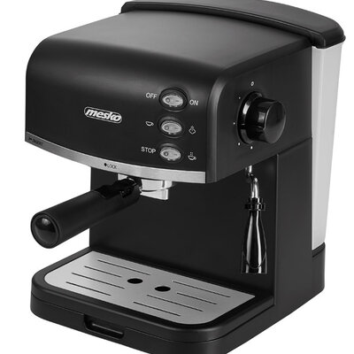 Mesko Aparat za espresso MS4409