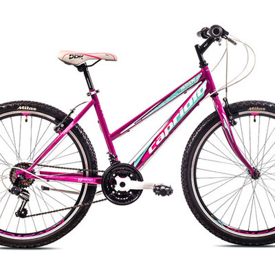 Bicikl Capriolo Passion Lady 919380-15