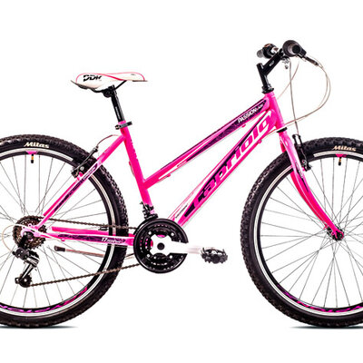 Bicikl Capriolo Passion Lady 919381-17