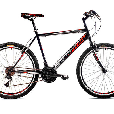 Bicikl Capriolo Passion Man 26/18 919370-21