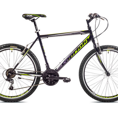 Bicikl Capriolo Passion Man 26/18 919371-21