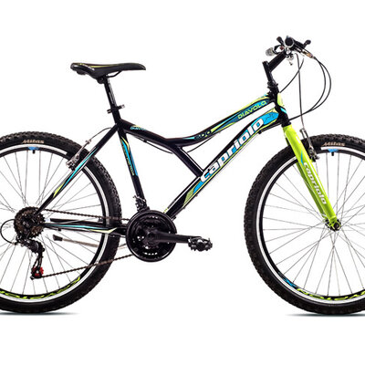 Bicikl Capriolo Diavolo 600 919320-19