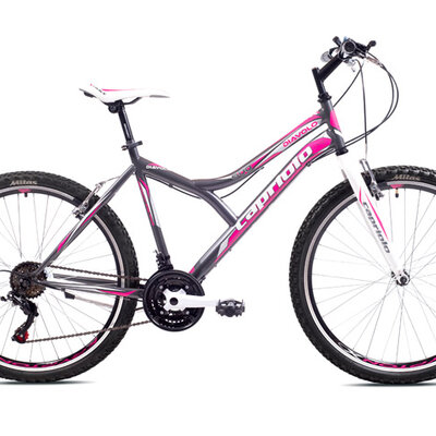 Bicikl Capriolo Diavolo 600 919323-19