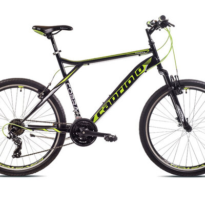 Bicikl Capriolo Cobra 2.0 919415-20