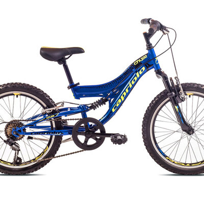Bicikl Capriolo CTX 200 20/6HT 919330-11