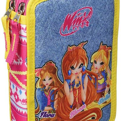 TARGET 2 zip - puna - WINX Etnic 21507