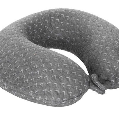 Anatomski jastuk za putovanja od memorijske pene Wellpur Malm