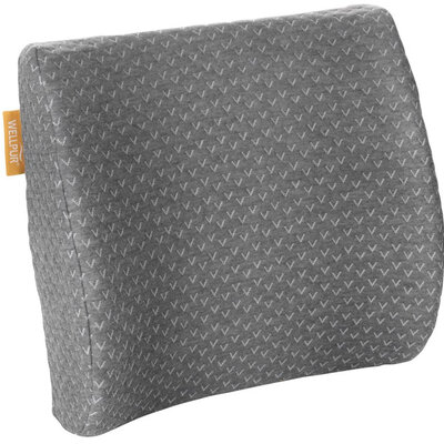 Anatomski jastuk za leđa Wellpur Halsa