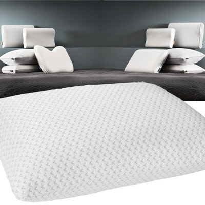 Veliki jastuk od memorijske pene Wellpur Lyngen