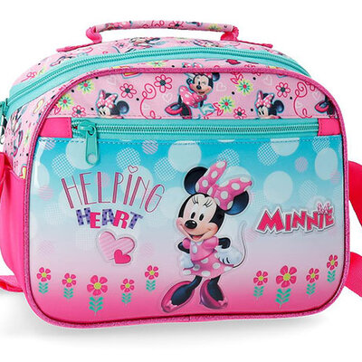 Disney Tašnica za devojčice Minnie Heart 23748