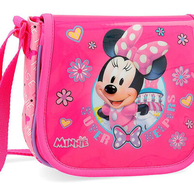 Disney Tašna za devojčice Minnie Super Helpers 45754