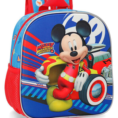 Disney Ranac za vrtić World Mickey 23620