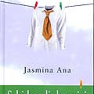 Srbi Kao Ljubavnici, Jasmina Ana