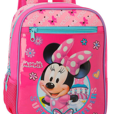 Disney Ranac za vrtić 28cm Minnie Super Helpers 45721