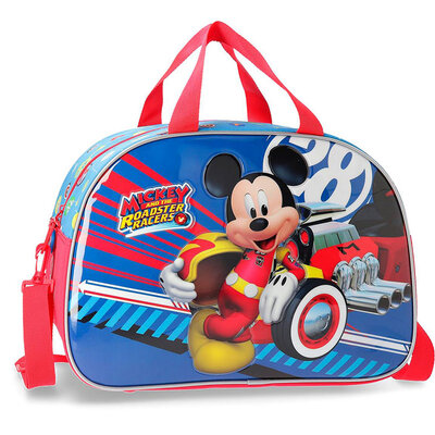 Disney Putna torba World Mickey 23632