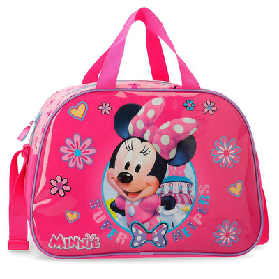 Disney Putna torba Minnie Super Helpers 45732