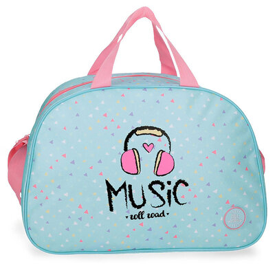 Roll Road Putna torba Music 44932